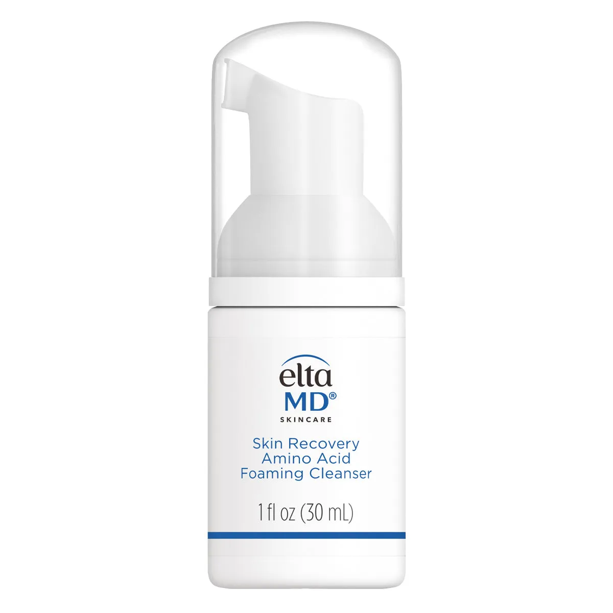 » Trial Size Skin Recovery Amino Acid Foaming Cleanser (Bonus Gift)