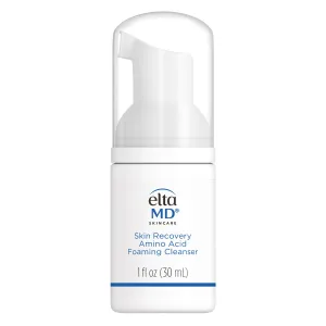 » Trial Size Skin Recovery Amino Acid Foaming Cleanser (Bonus Gift)