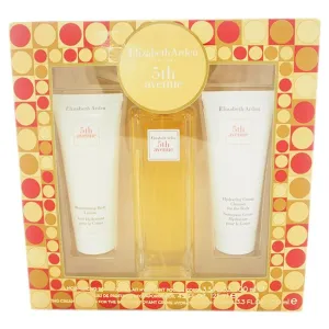 5Th Avenue Gift Set