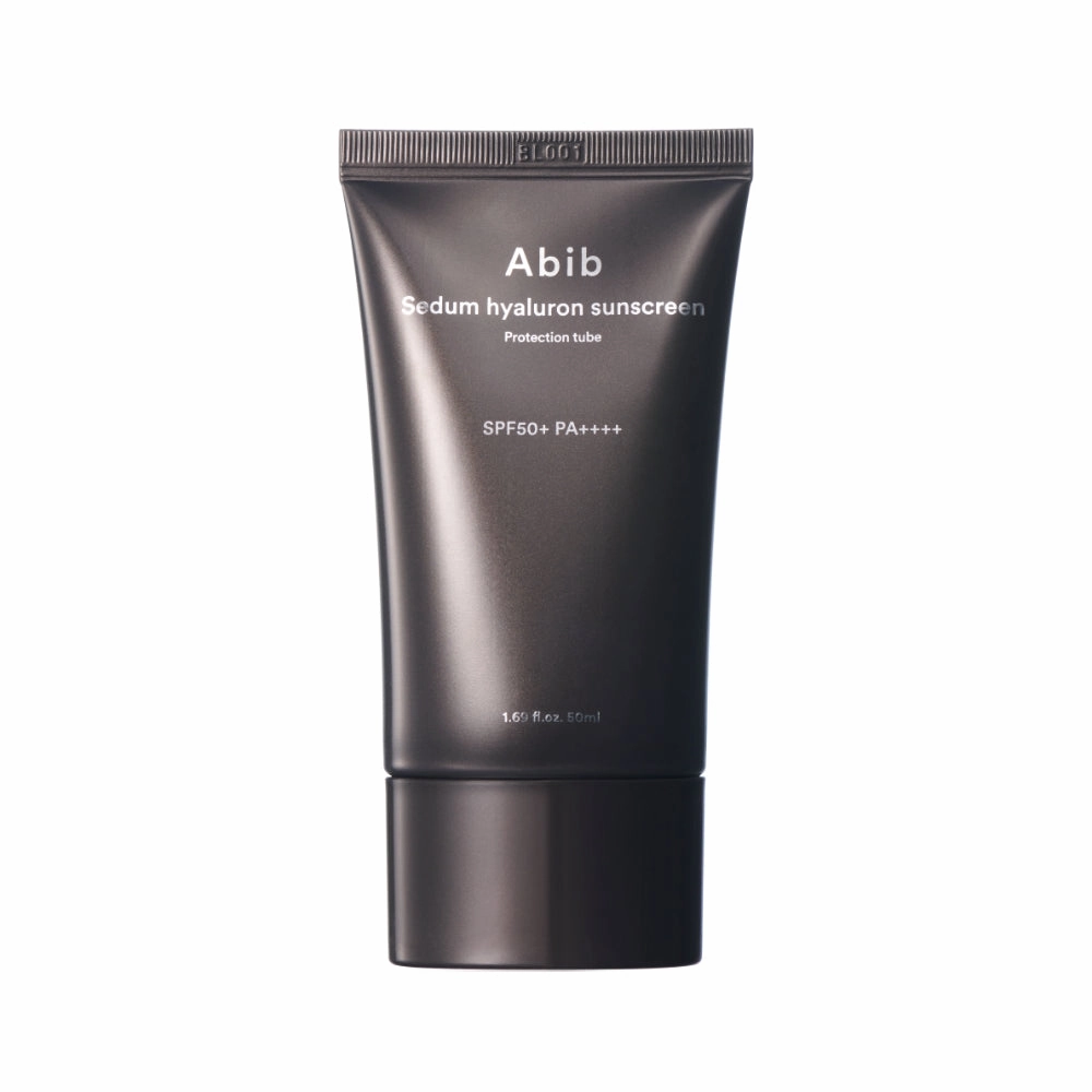 Abib Sedum Hyaluron Sunscreen Protection Tube 50ml
