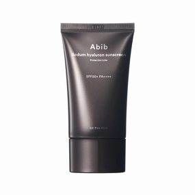 Abib Sedum Hyaluron Sunscreen Protection Tube 50ml