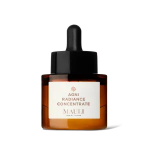 Agni Radiance Concentrate