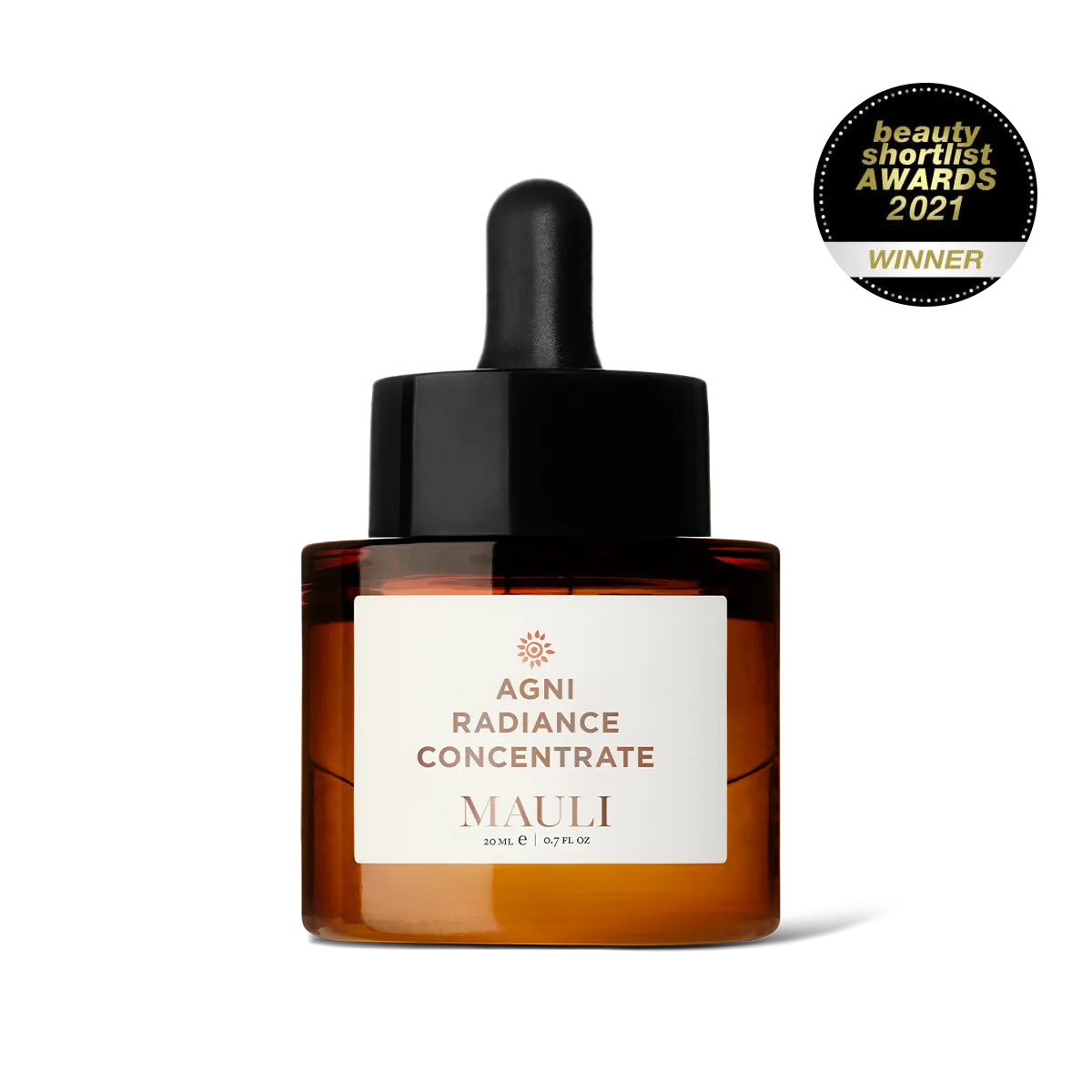 Agni Radiance Concentrate