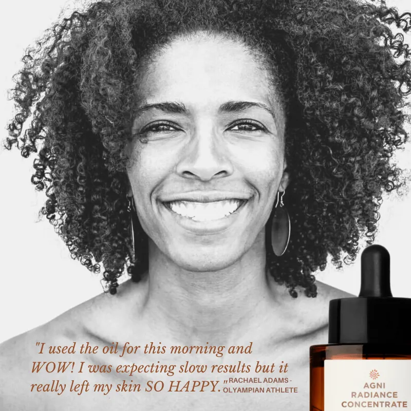 Agni Radiance Concentrate