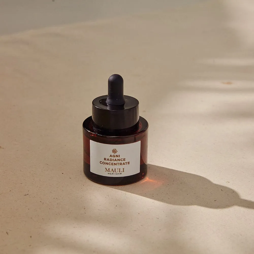 Agni Radiance Concentrate