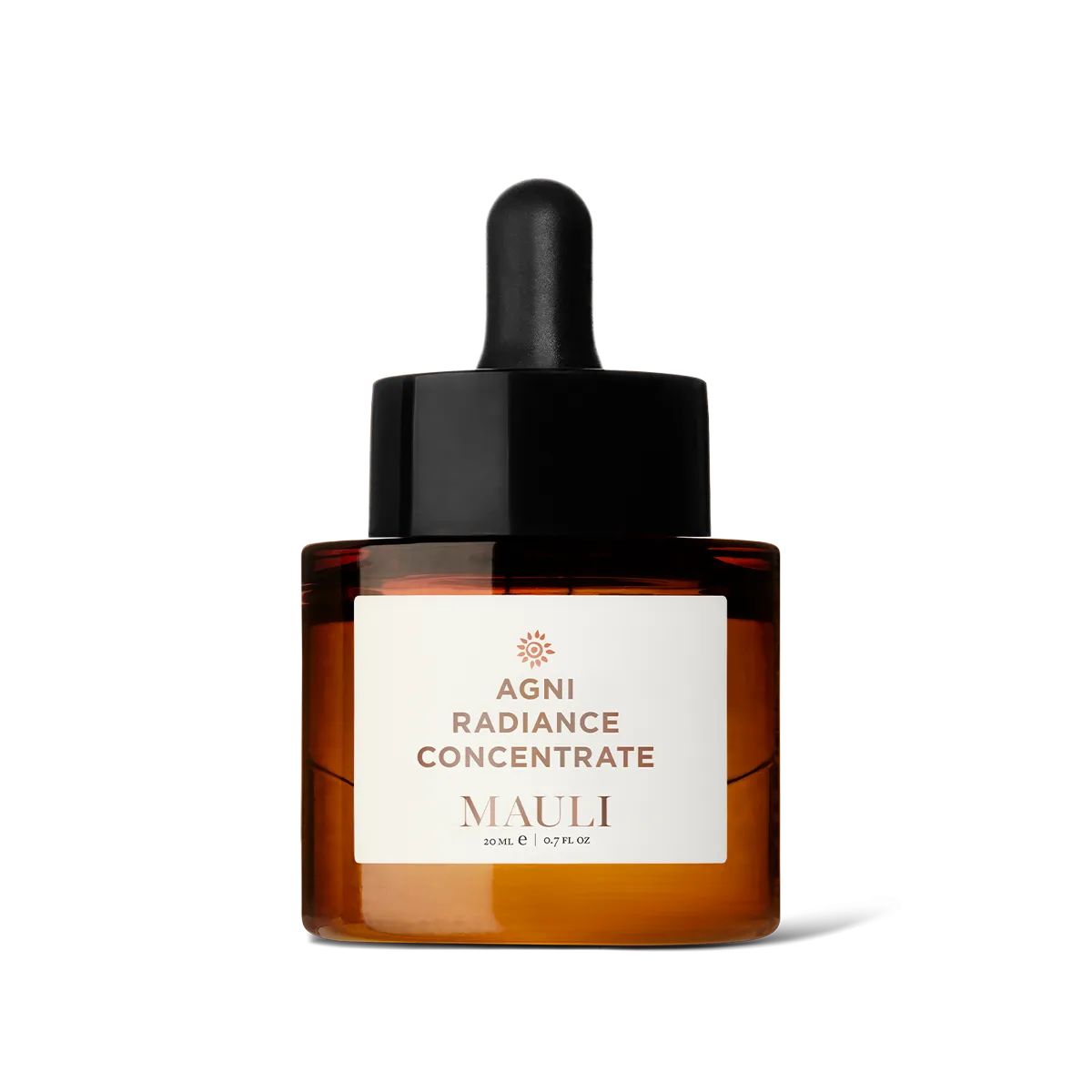 Agni Radiance Concentrate