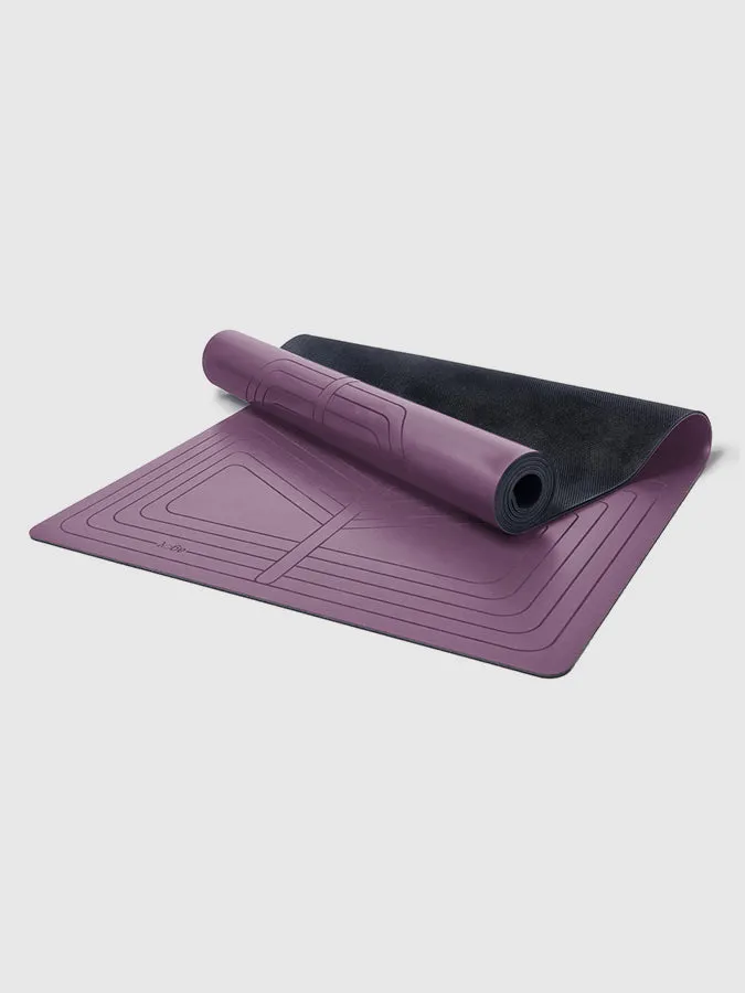 agoy Pro  Warrior Yoga Mat