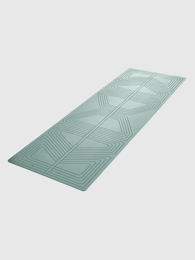 agoy Pro  Warrior Yoga Mat