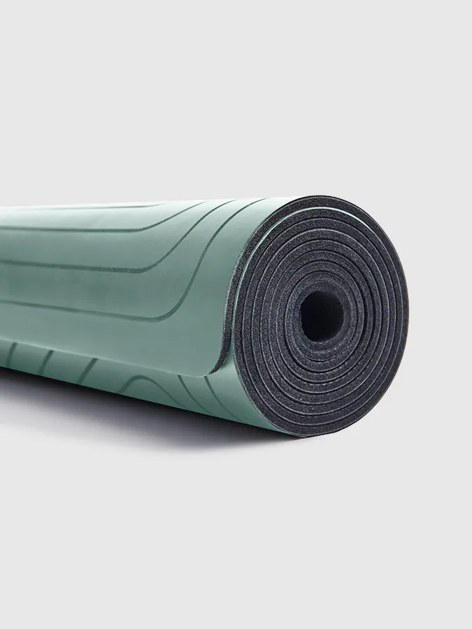 agoy Pro  Warrior Yoga Mat