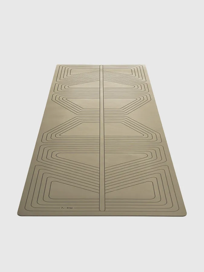 agoy Pro  Warrior Yoga Mat