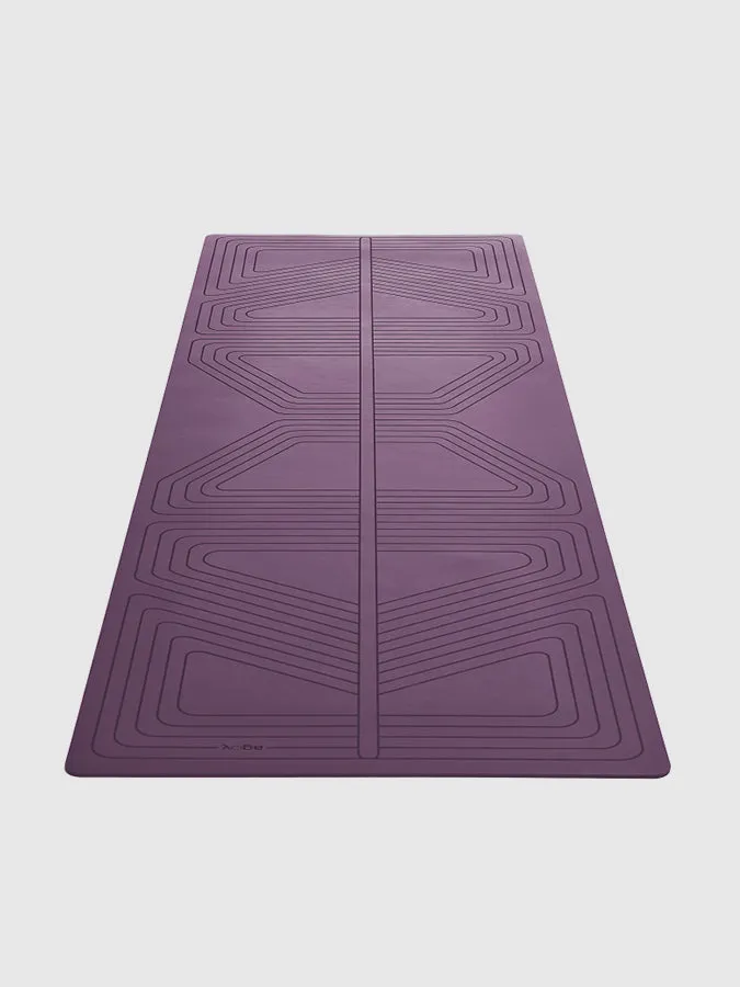 agoy Pro  Warrior Yoga Mat