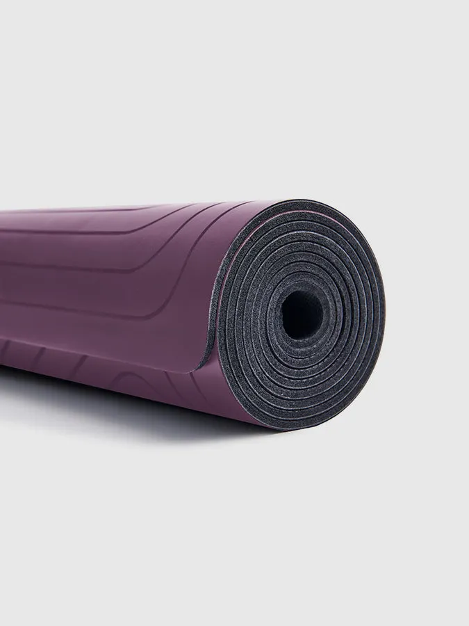 agoy Pro  Warrior Yoga Mat