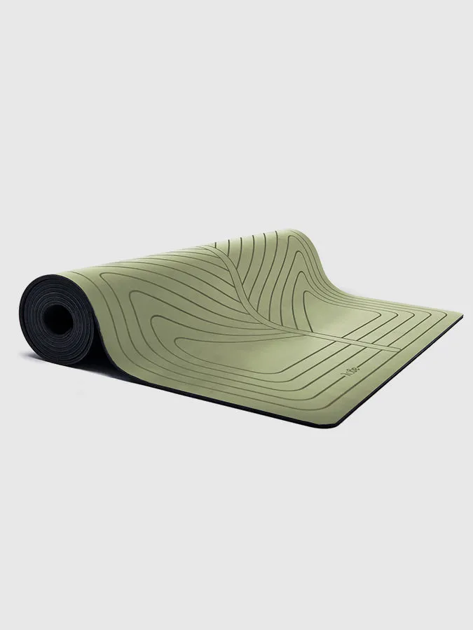 agoy Pro  Warrior Yoga Mat