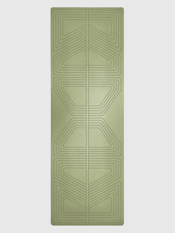 agoy Pro  Warrior Yoga Mat
