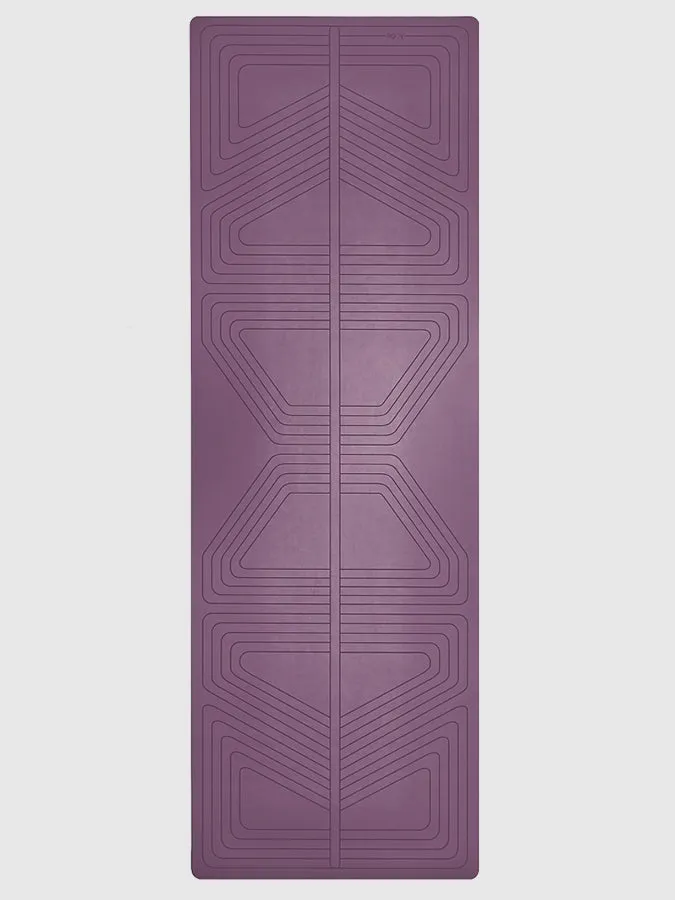 agoy Pro  Warrior Yoga Mat