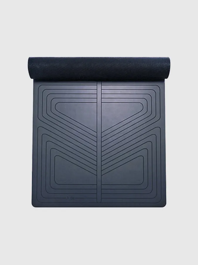 agoy Pro  Warrior Yoga Mat