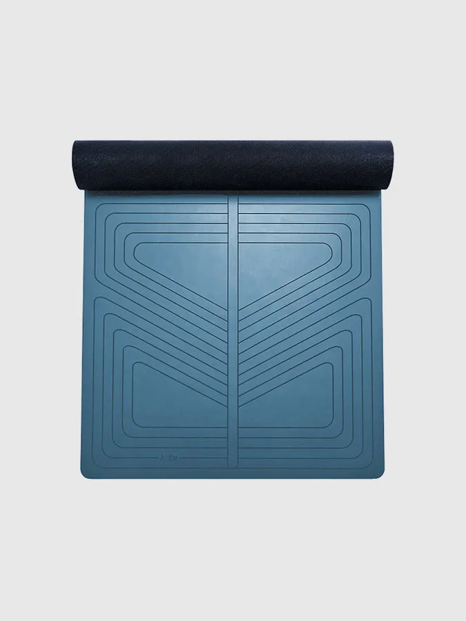 agoy Pro  Warrior Yoga Mat