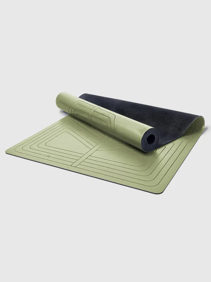 agoy Pro  Warrior Yoga Mat