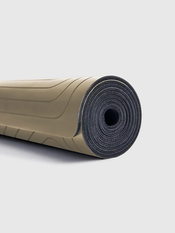 agoy Pro  Warrior Yoga Mat