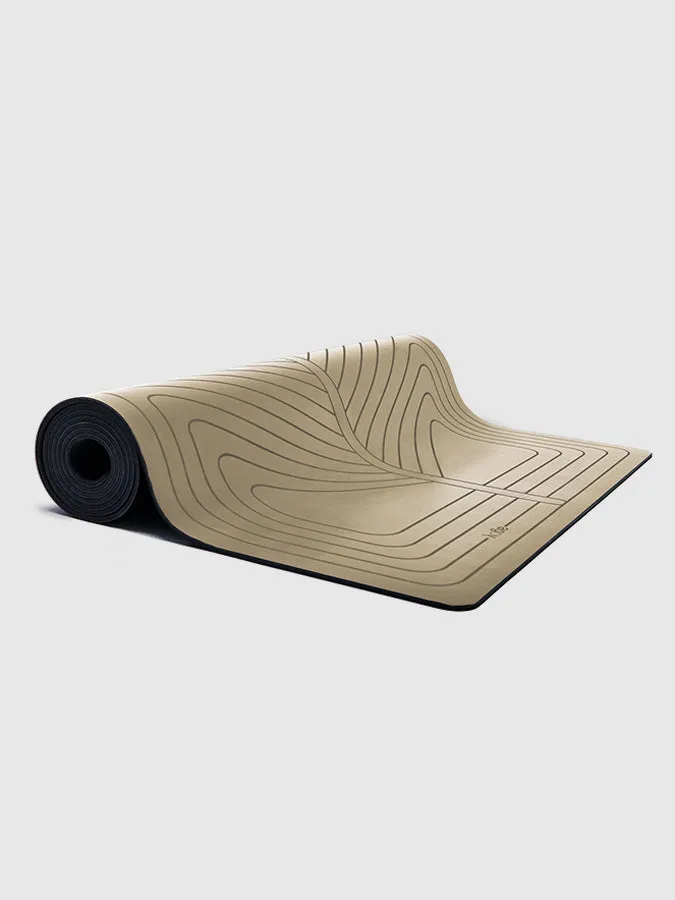 agoy Pro  Warrior Yoga Mat