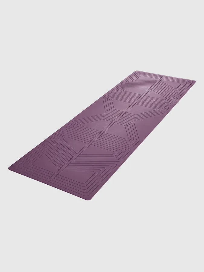agoy Pro  Warrior Yoga Mat