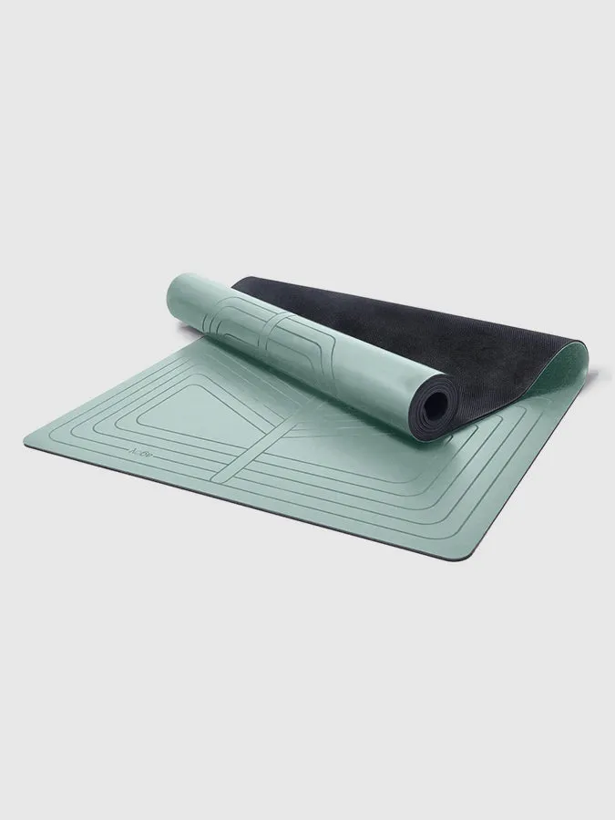 agoy Pro  Warrior Yoga Mat