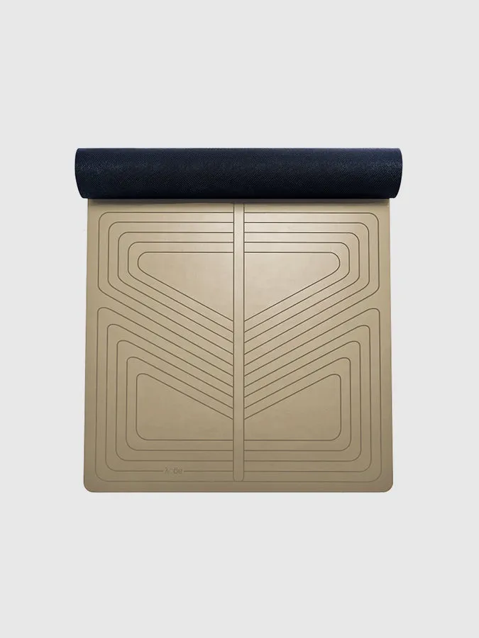 agoy Pro  Warrior Yoga Mat