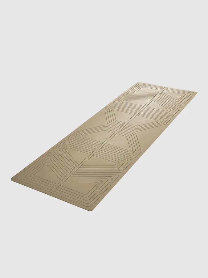 agoy Pro  Warrior Yoga Mat