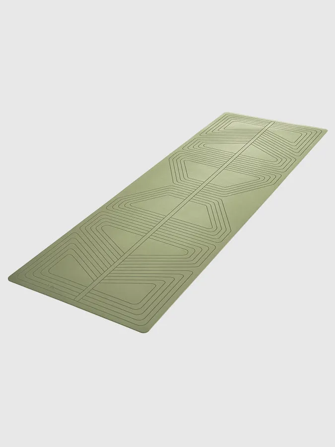 agoy Pro  Warrior Yoga Mat