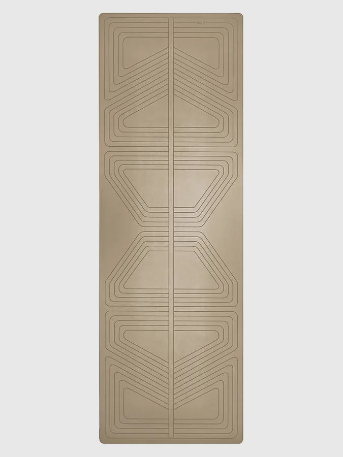 agoy Pro  Warrior Yoga Mat