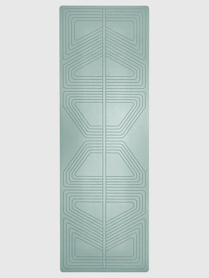agoy Pro  Warrior Yoga Mat