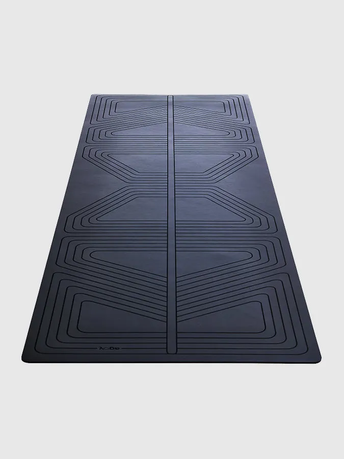 agoy Pro  Warrior Yoga Mat