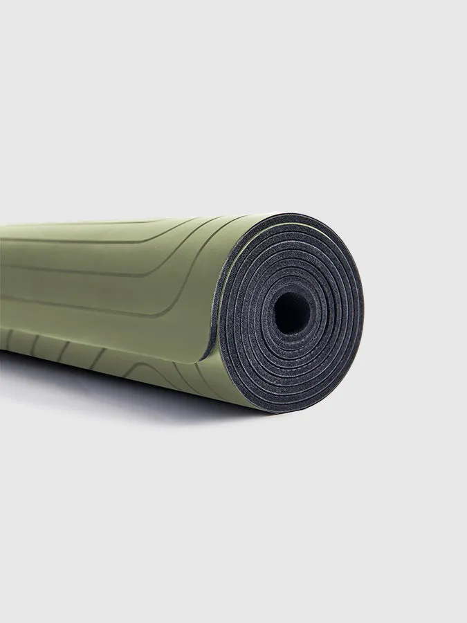 agoy Pro  Warrior Yoga Mat