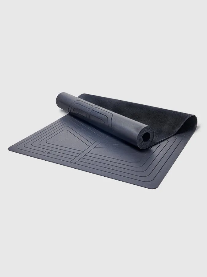 agoy Pro  Warrior Yoga Mat