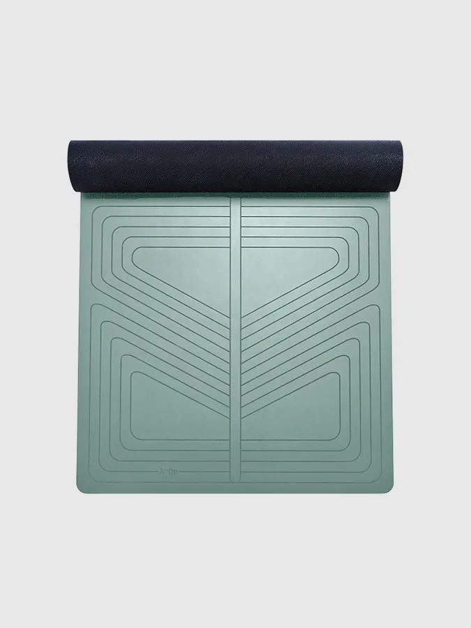 agoy Pro  Warrior Yoga Mat