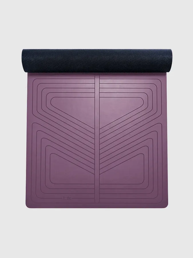 agoy Pro  Warrior Yoga Mat