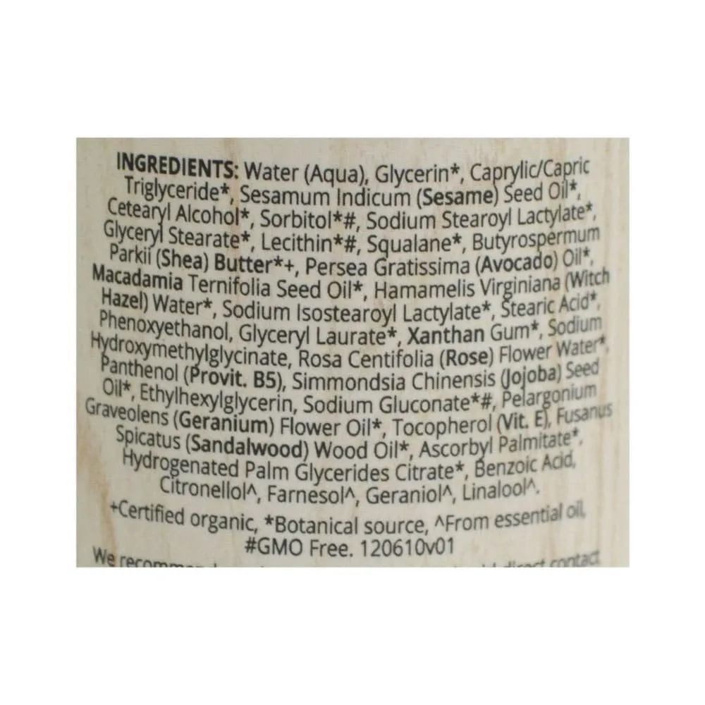 A'Kin Cleanser & Toner Nourishing Cream For Dry & Sensitive Skin 140ml