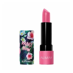 Almay Lip Vibes Lipstick 140 Dance Now