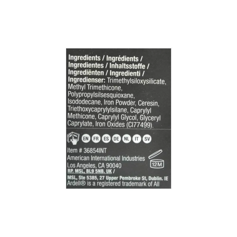 Ardell Magnetic Gel Liner 3g