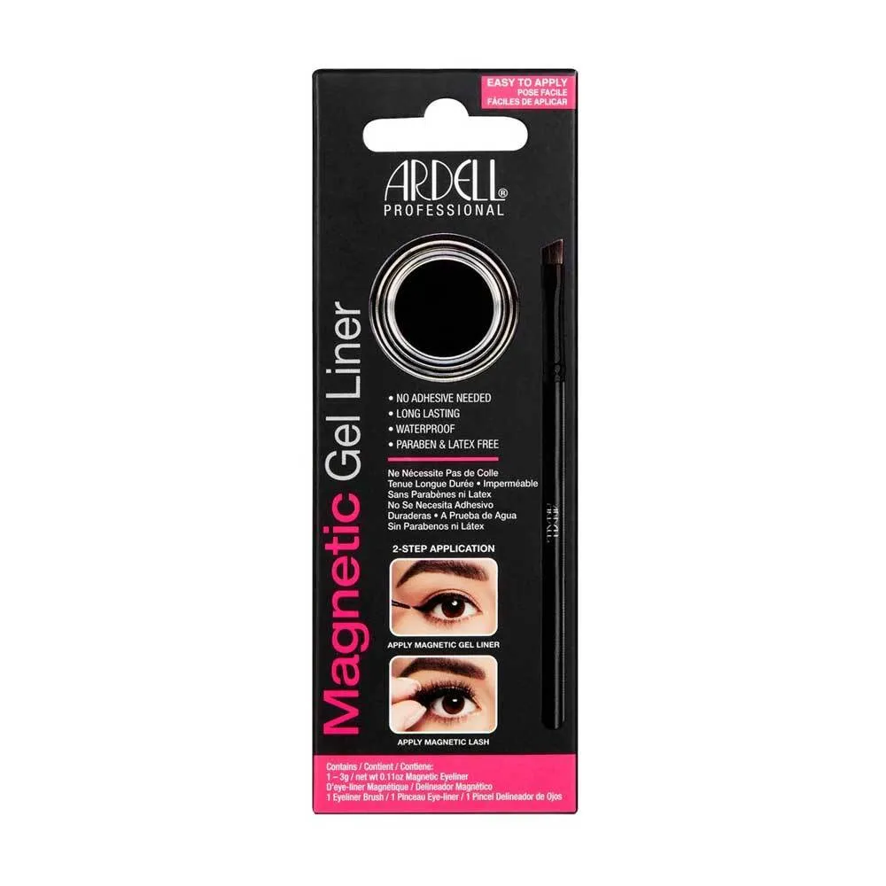 Ardell Magnetic Gel Liner 3g