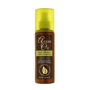 Argan Oil Heat Defence Leave in Spray 150ml
