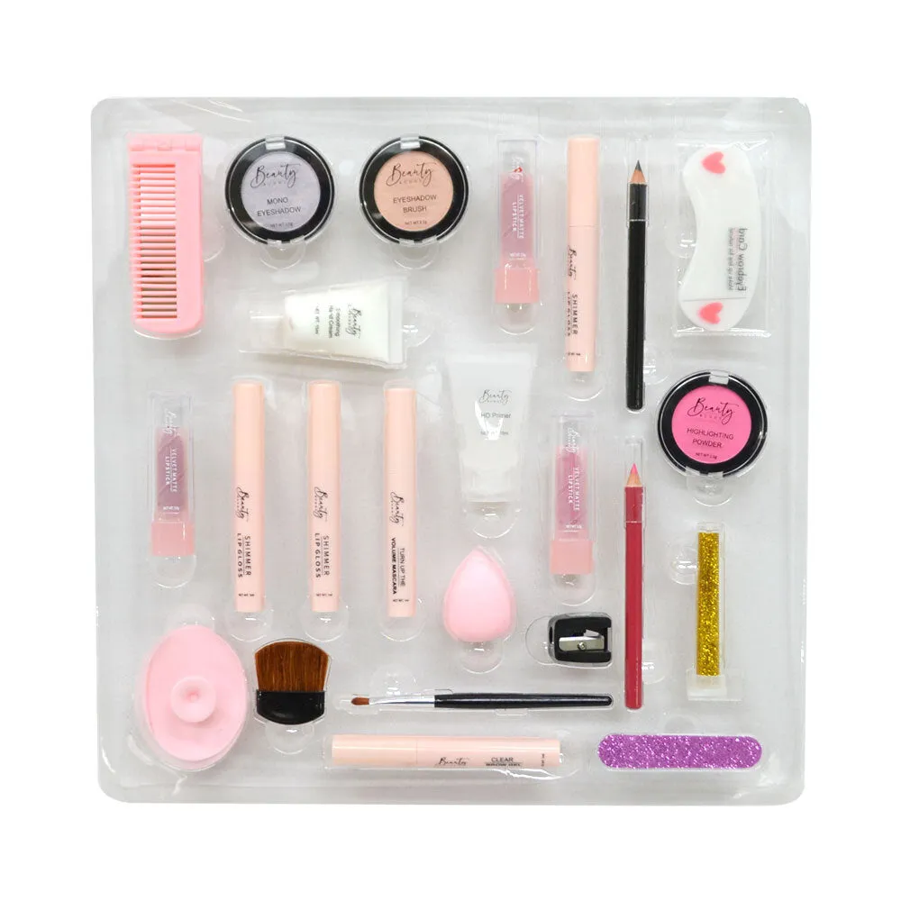 Beauty Buddy 24 Days of Fun Advent Calendar