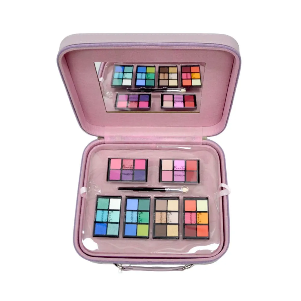 Beauty Buddy Luxury Makeup Kit