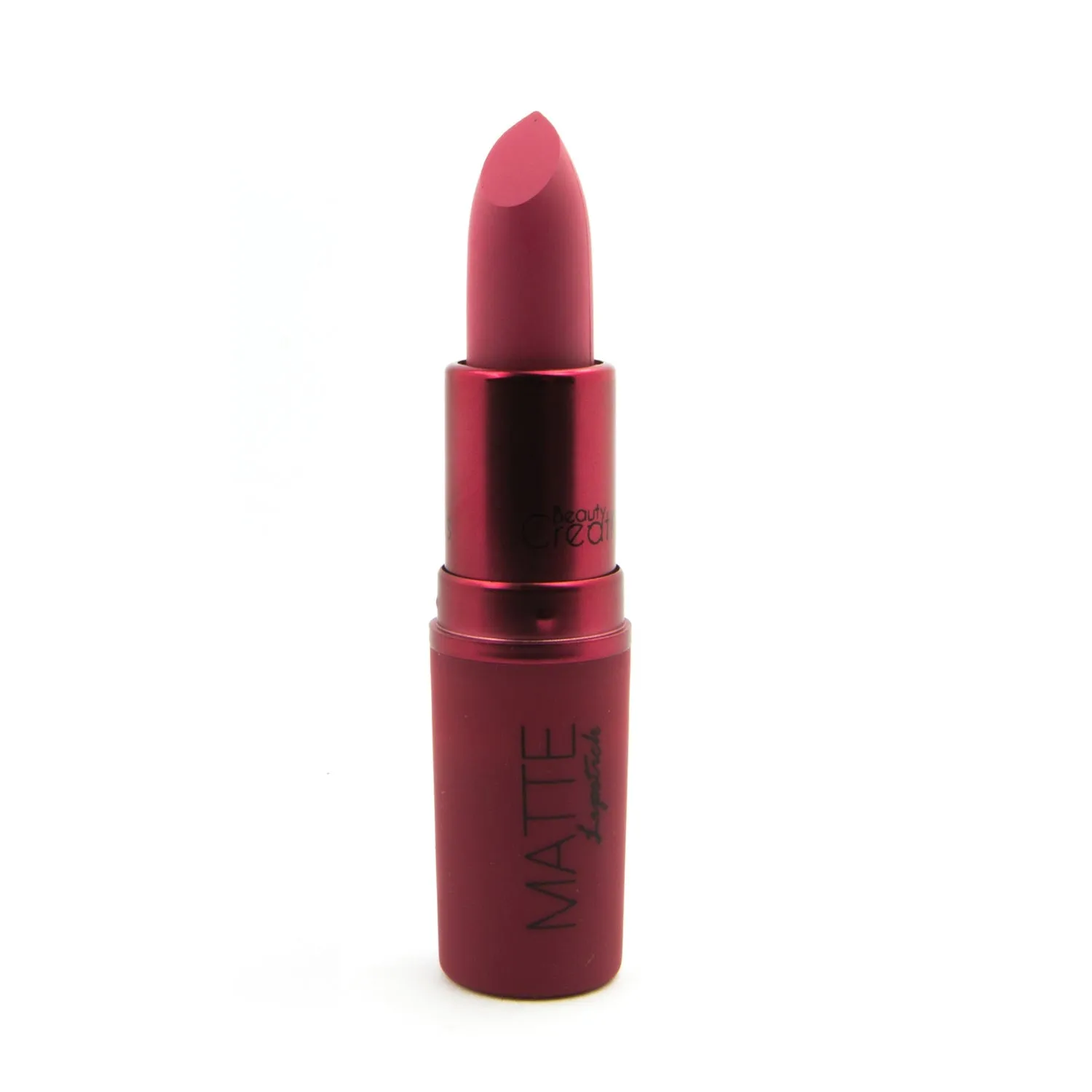 BEAUTY CREATIONS - MATTE LIPSTICK - 6PCS
