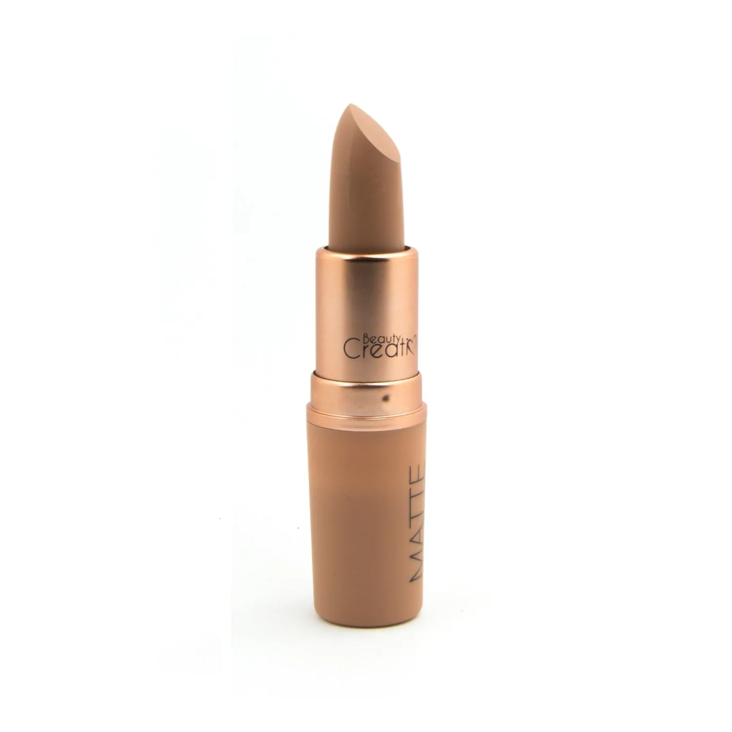 BEAUTY CREATIONS - MATTE LIPSTICK - 6PCS