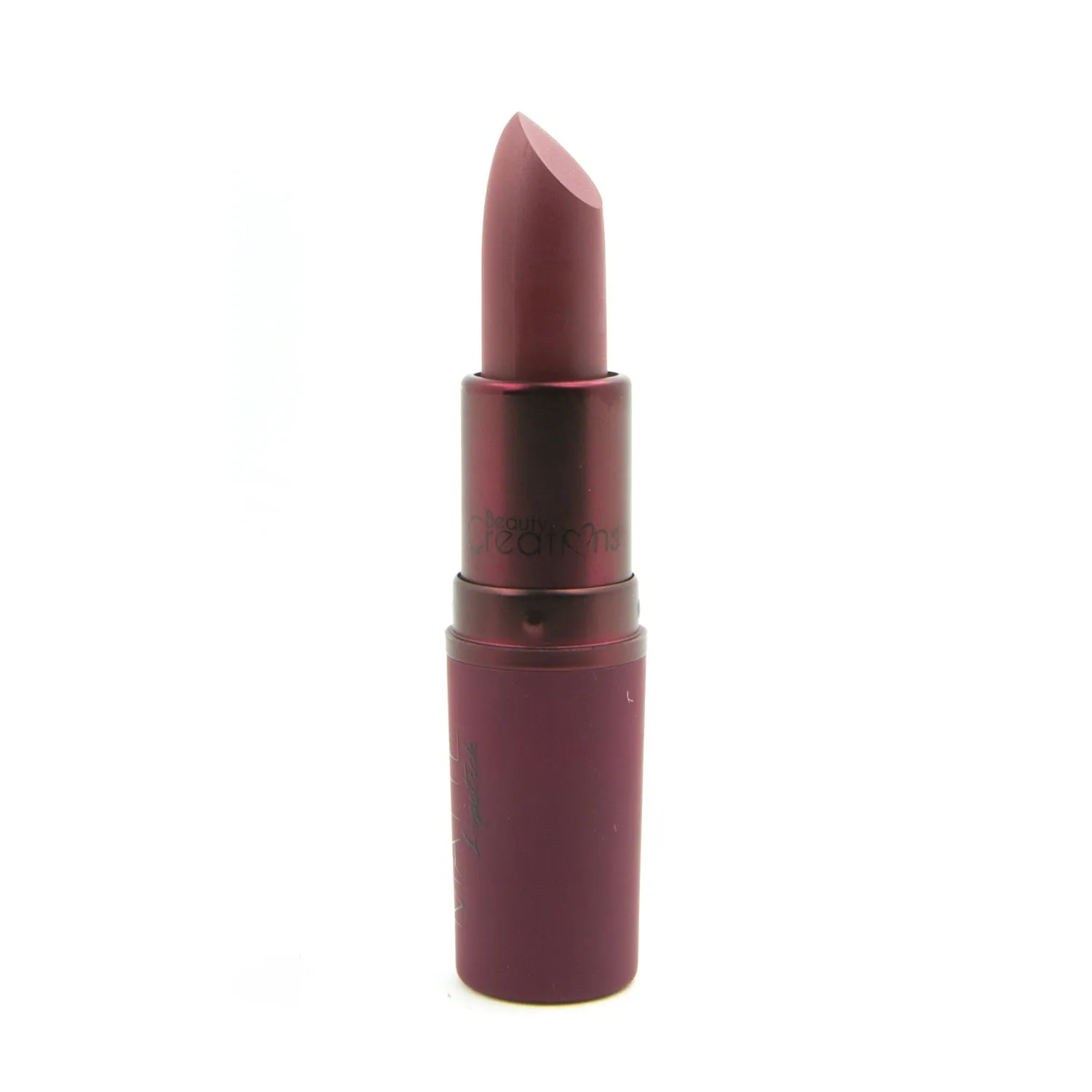 BEAUTY CREATIONS - MATTE LIPSTICK - 6PCS