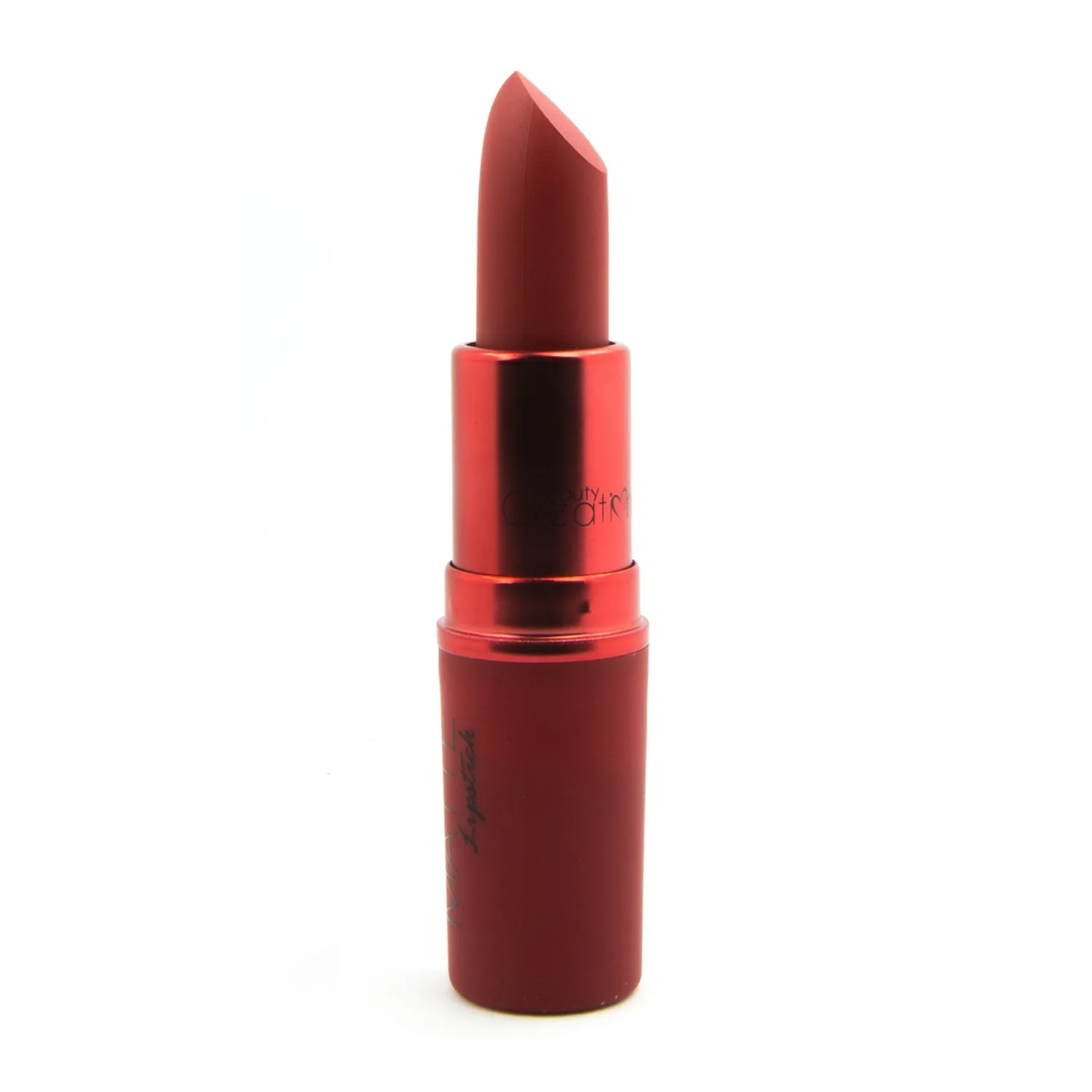 BEAUTY CREATIONS - MATTE LIPSTICK - 6PCS