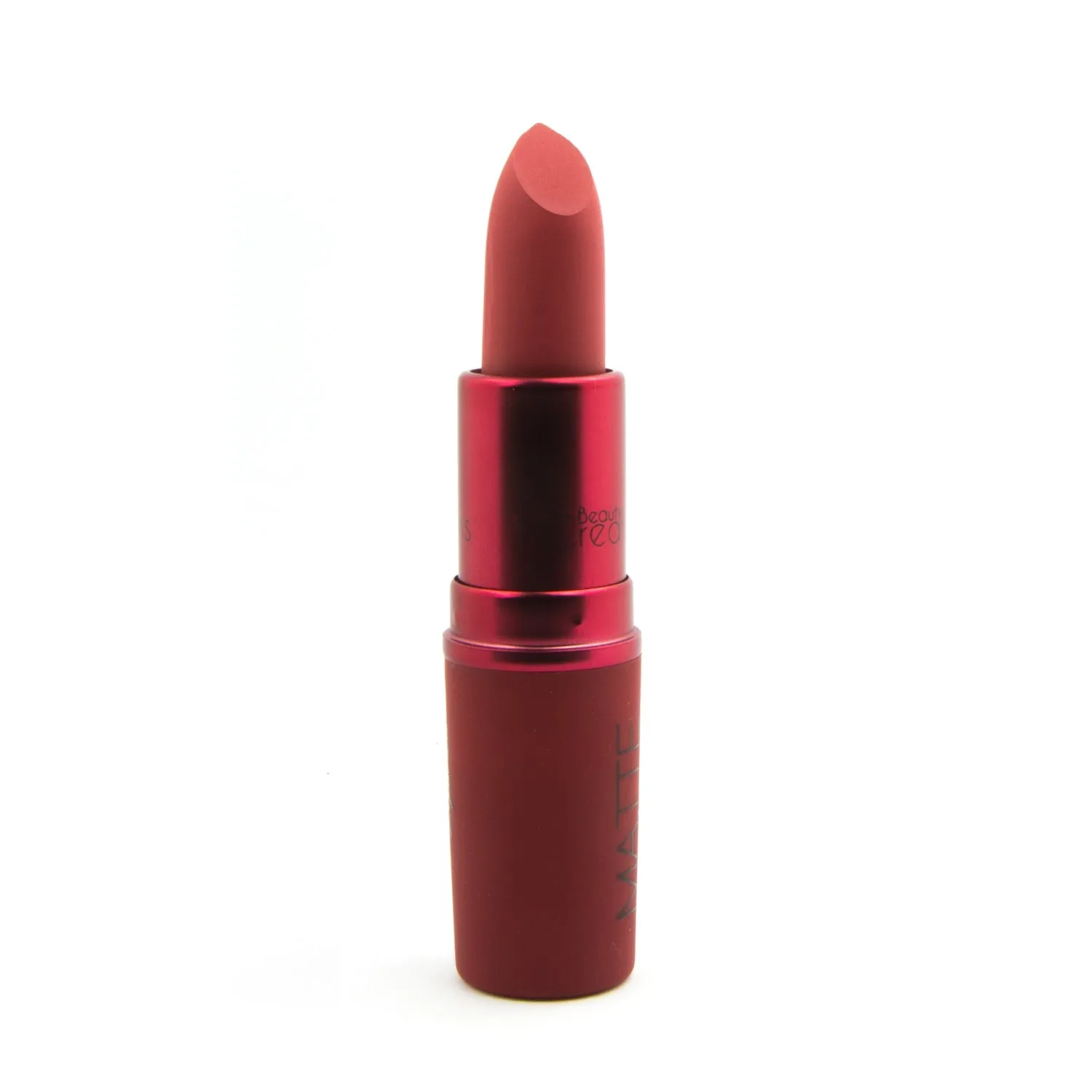 BEAUTY CREATIONS - MATTE LIPSTICK - 6PCS