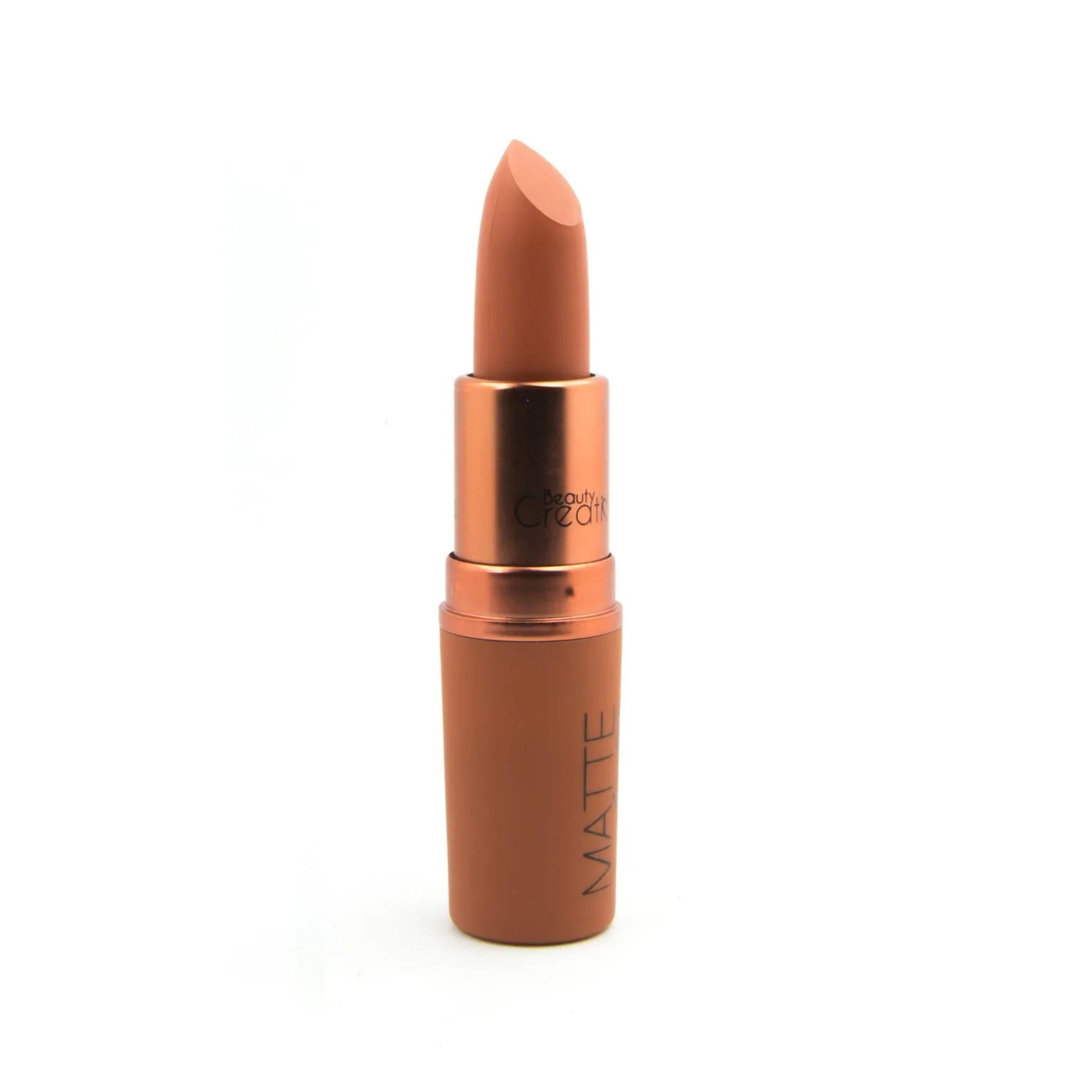 BEAUTY CREATIONS - MATTE LIPSTICK - 6PCS