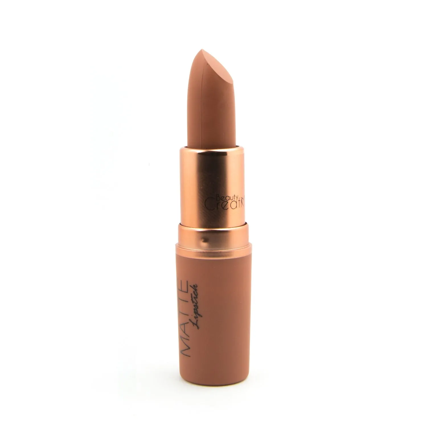BEAUTY CREATIONS - MATTE LIPSTICK - 6PCS